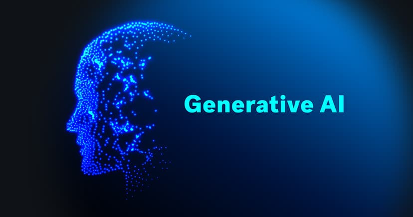 Generative AI Fundamentals
